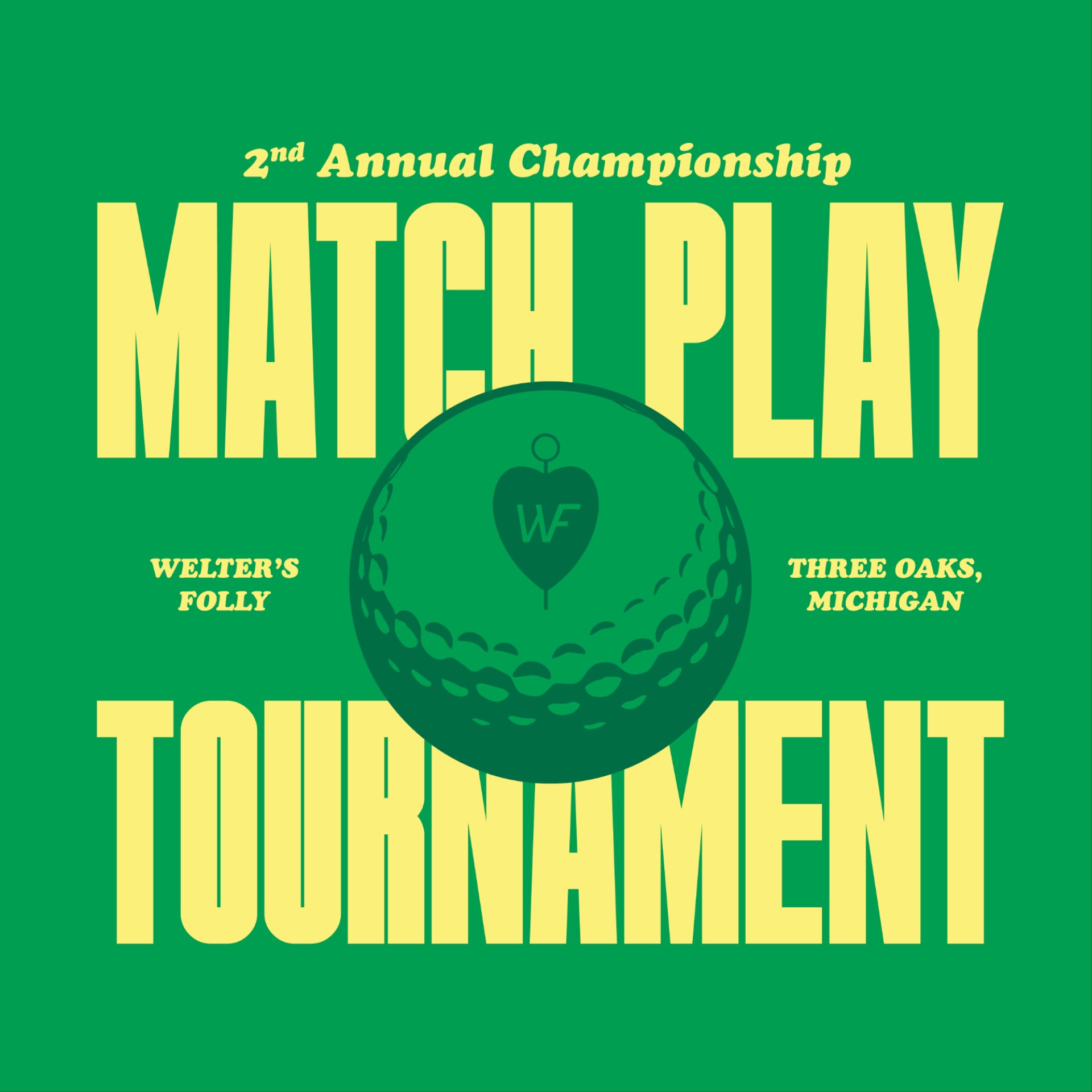 Match Play