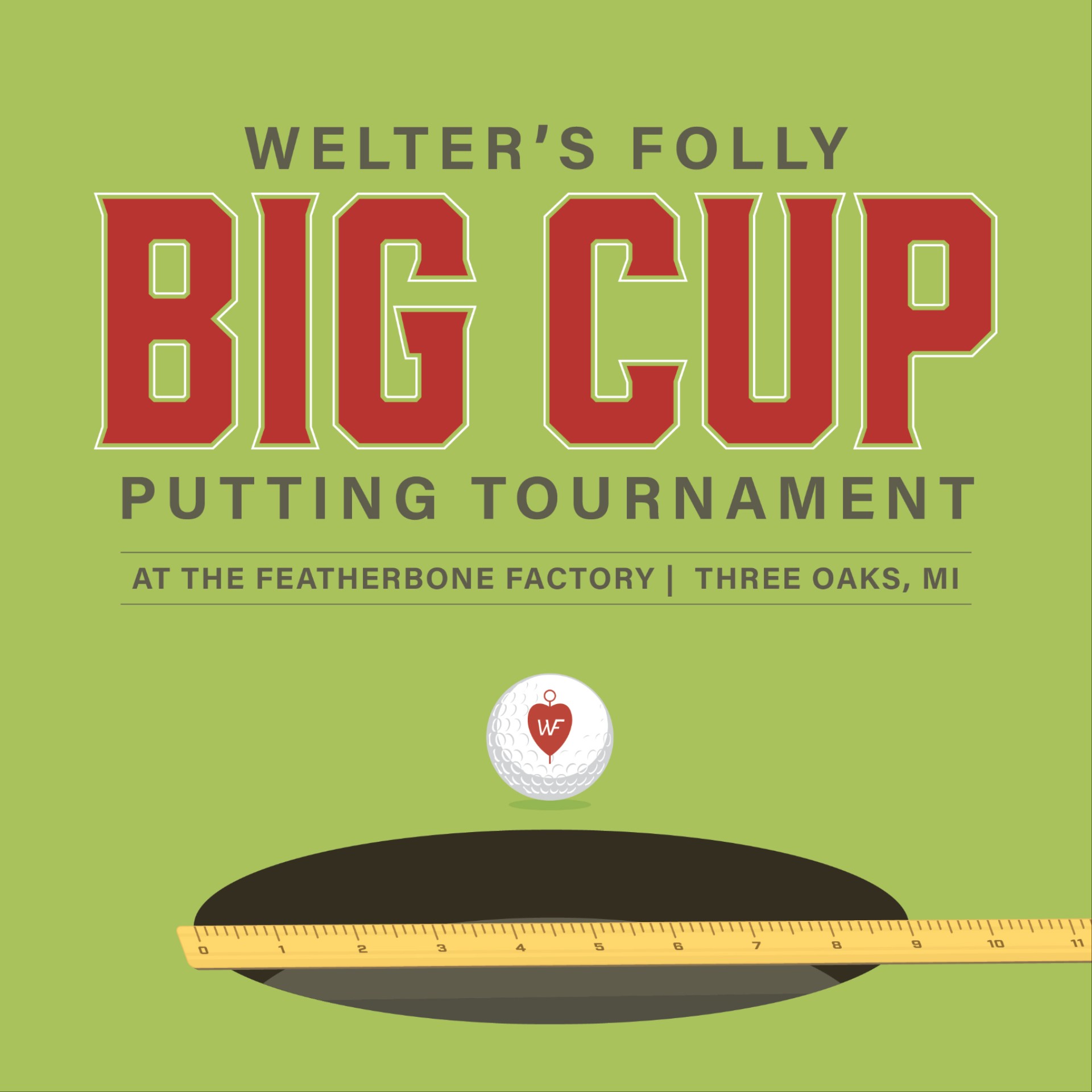 Big Cup