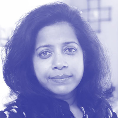 Shuchi Mittal