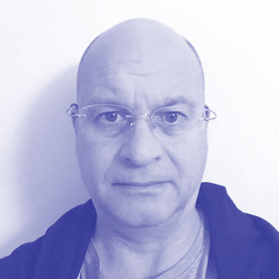 Dave Syer
