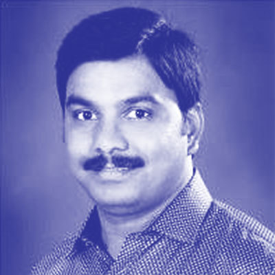 Kasiviswanath Pusarapu