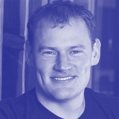 Jared Ruckle