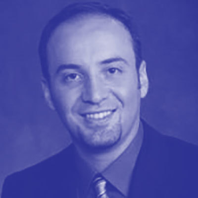 Enes Yildirim