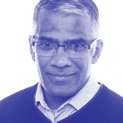 Kiran Minnasandram