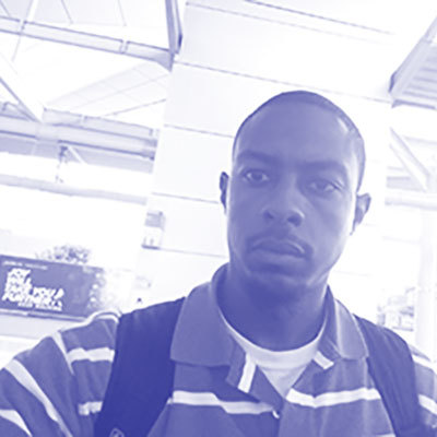 Darryl Smith
