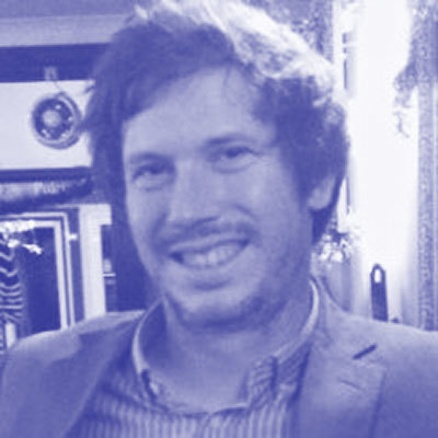 Oliver Hughes