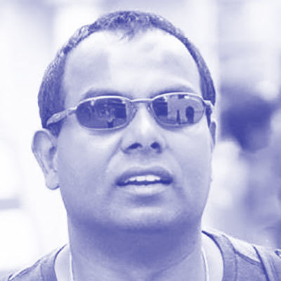 Asir Selvasingh