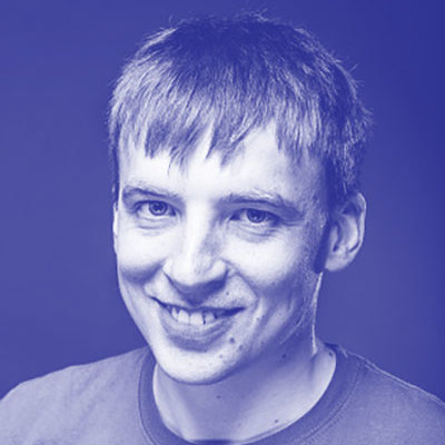 Oleksandr Slynko