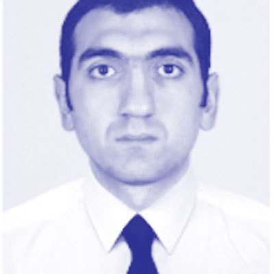 Karen Grygoryan