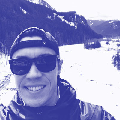 Rob Monroe
