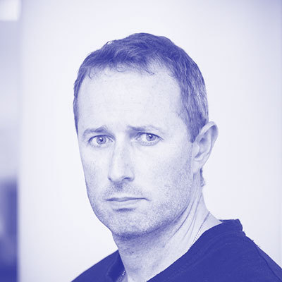 Nick Penston