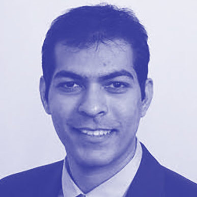 Pradeep Parthasarathy
