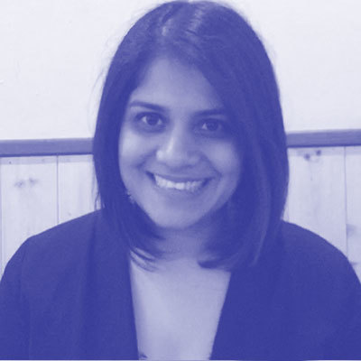 Nikita Rathi