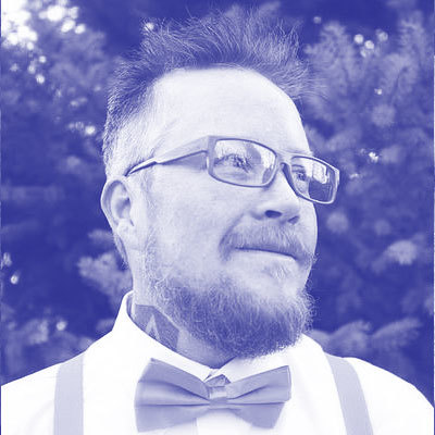 Matt Raible