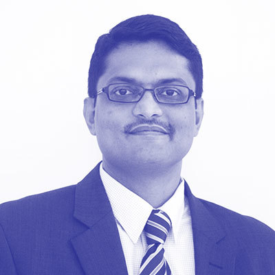 Ashok Balasubramanian