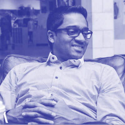 Sabby Anandan
