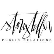 Storyteller PR