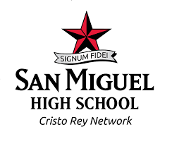 San Miguel High School