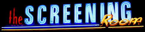 The Screening Room