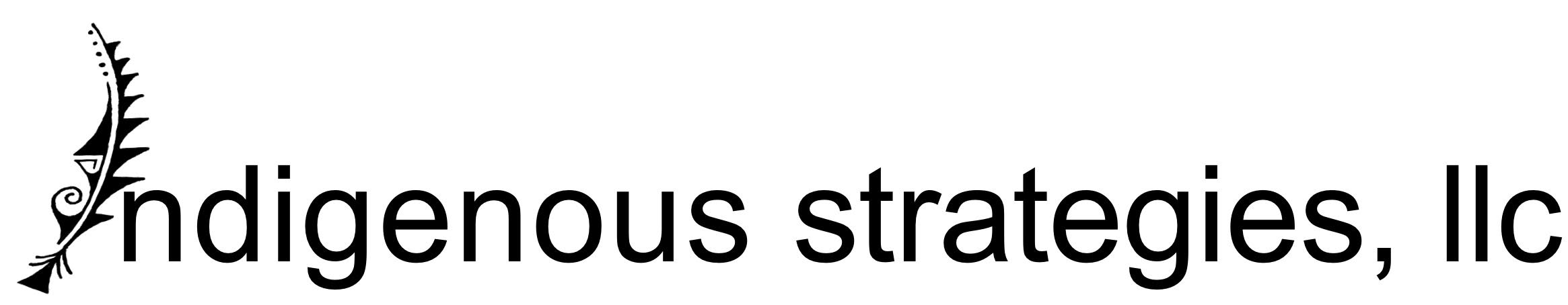 Indigenous Strategies
