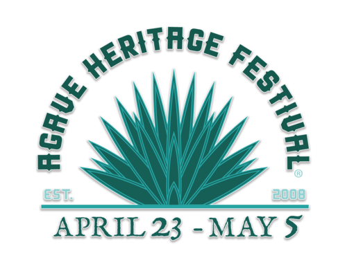 Agave Heritage Festival