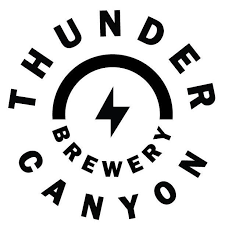 Thunder Canyon Brewery
