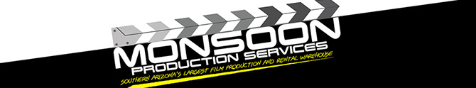 Monsoon Production Services