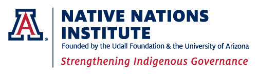 Native Nations Institute